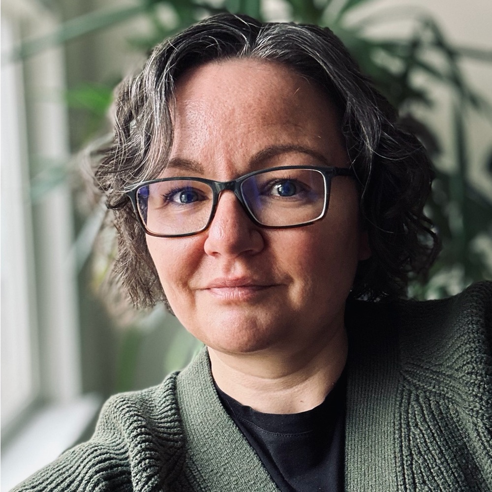 Meet your Posher, Katrin